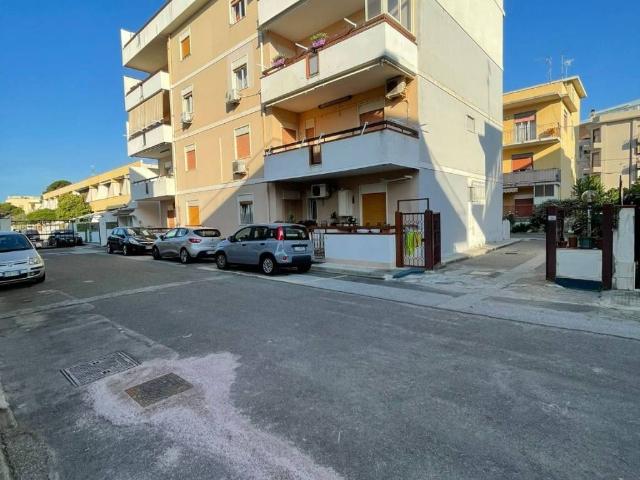 Appartamento in vendita a Rometta, Sicilia