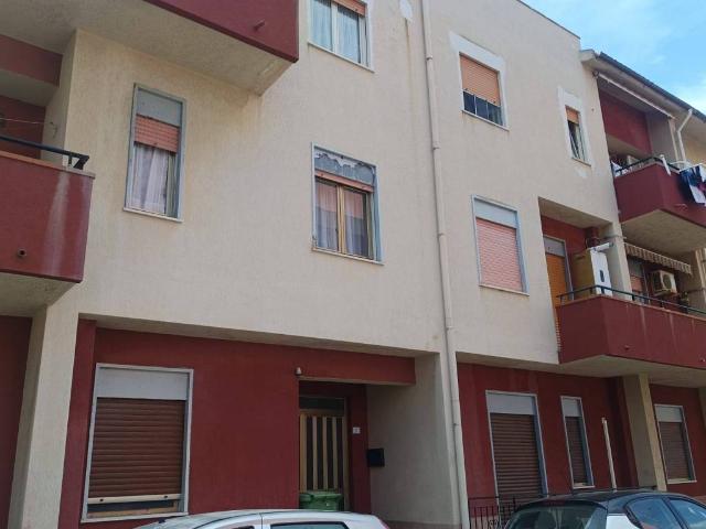 Appartamento in vendita a Rometta, Sicilia