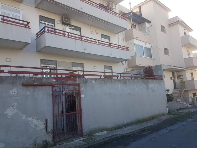 Appartamento in vendita a Rometta, Sicilia