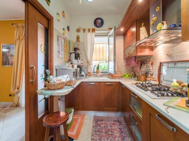Appartamento in vendita a Rometta, Sicilia