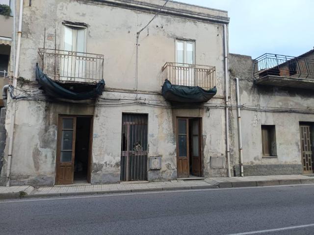 Appartamento in vendita a Due Torri, Rometta