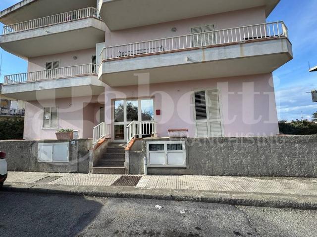 Appartamento in vendita a Due Torri, Rometta