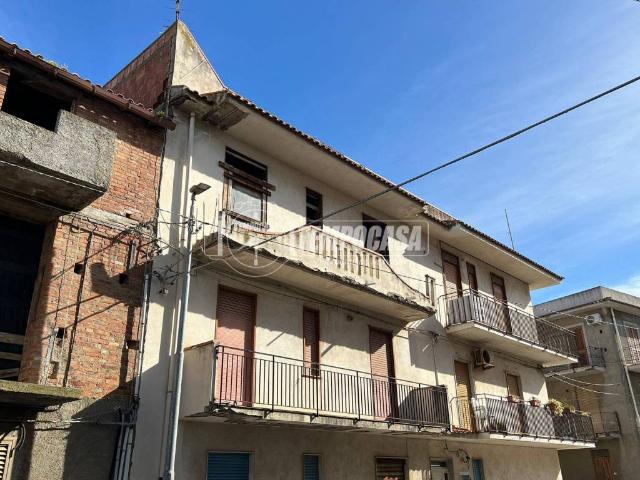 Appartamento in vendita a Rometta, Sicilia