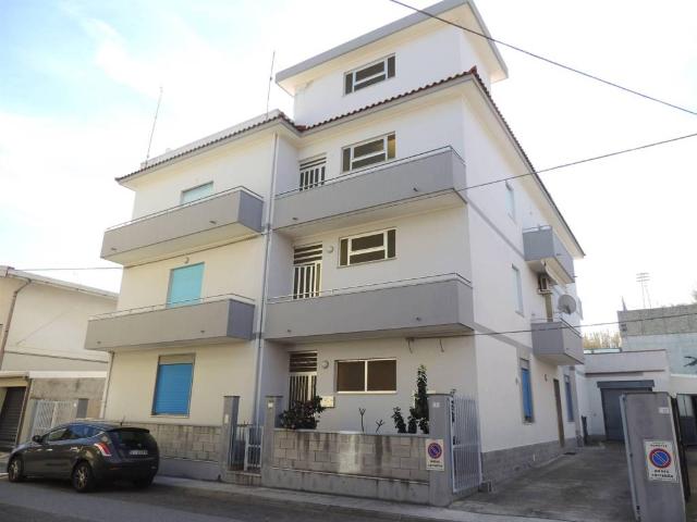 Appartamento in vendita a Rometta, Sicilia