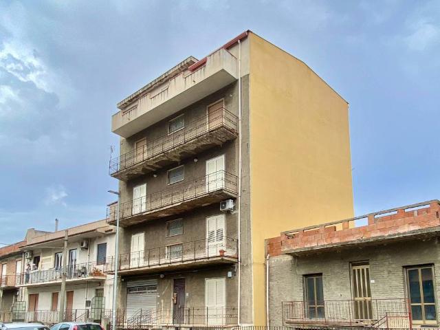 Appartamento in vendita a Due Torri, Rometta