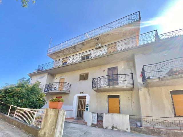 Appartamento in vendita a Rometta, Sicilia