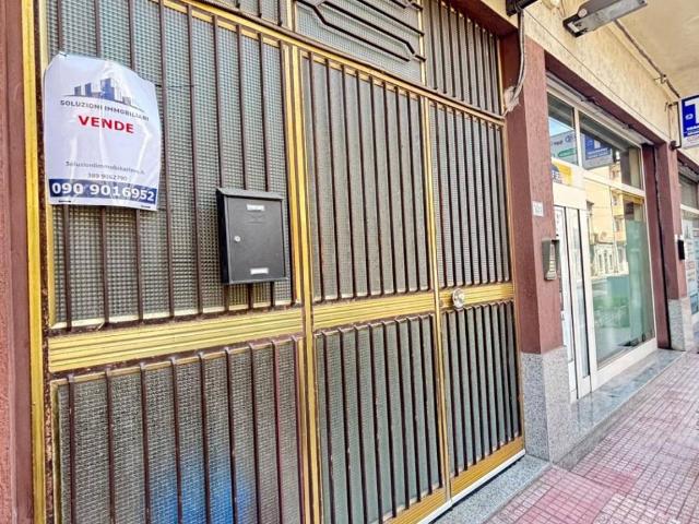 Appartamento in vendita a Due Torri, Rometta