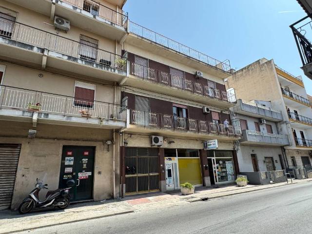 Appartamento in vendita a Due Torri, Rometta