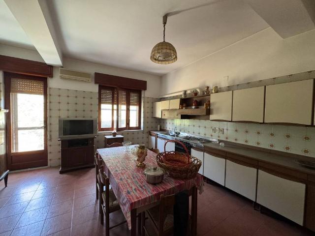 Appartamento in vendita a Due Torri, Rometta