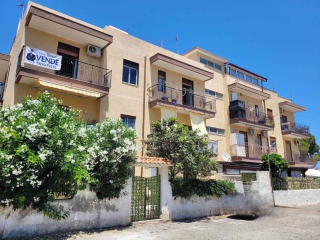 Appartamento in vendita a Rometta, Sicilia