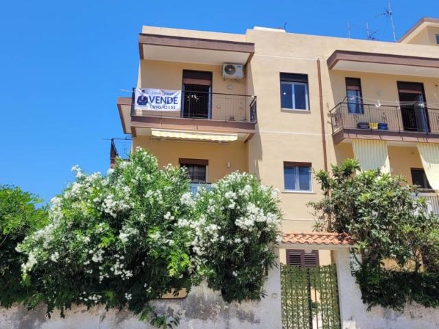 Appartamento in vendita a Rometta, Sicilia
