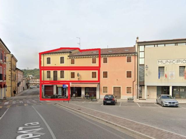 Appartamento in vendita a Roncà, Veneto