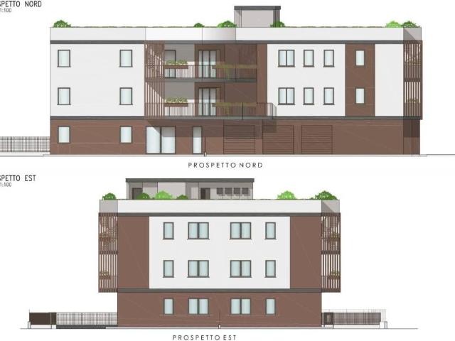 Appartamento in vendita a San Cipriano, Roncade