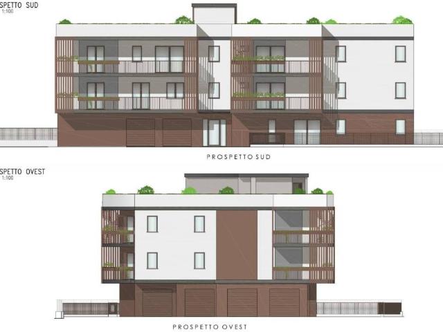 Appartamento in vendita a San Cipriano, Roncade