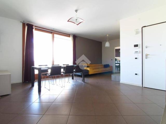 Appartamento in vendita a Roncade, Veneto