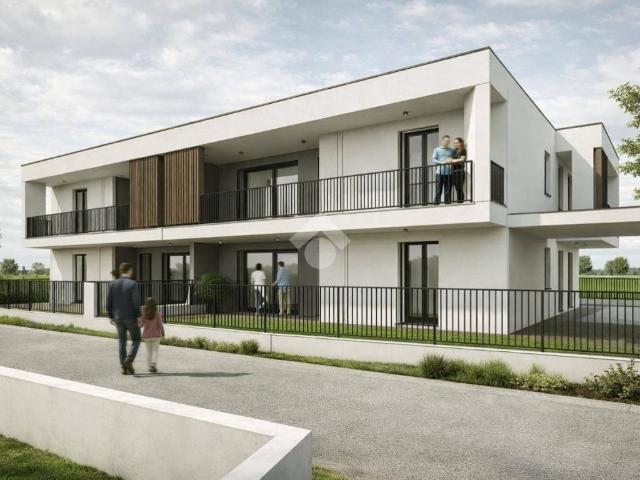 Appartamento in vendita a Roncade, Veneto