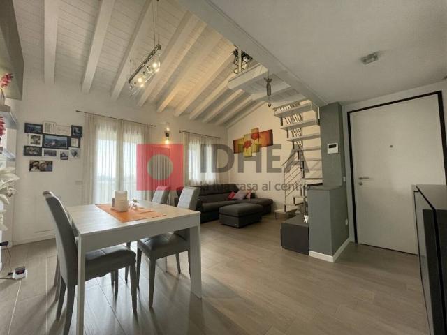 Appartamento in vendita a San Cipriano, Roncade