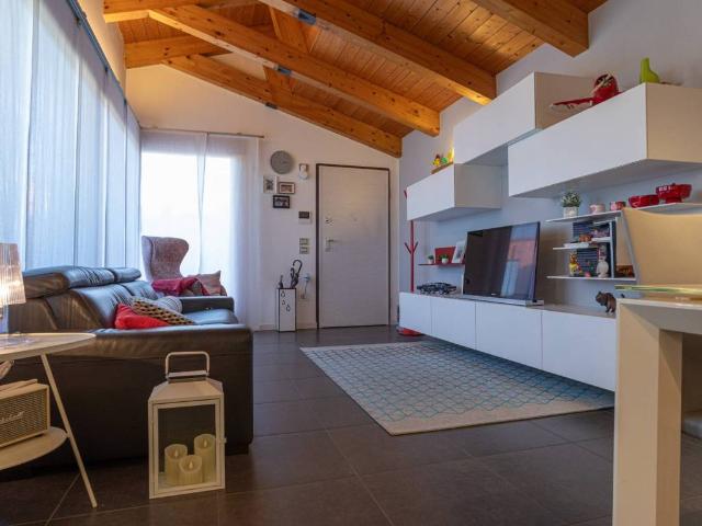 Appartamento in vendita a Roncade, Veneto