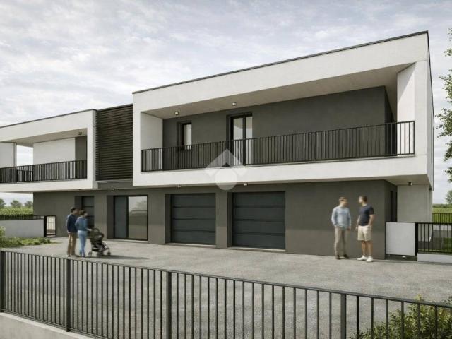 Appartamento in vendita a Roncade, Veneto
