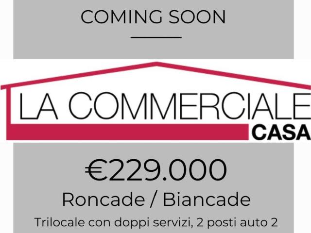Appartamento in vendita a Roncade, Veneto