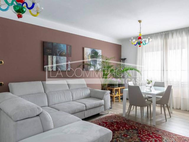 Appartamento in vendita a Roncade, Veneto