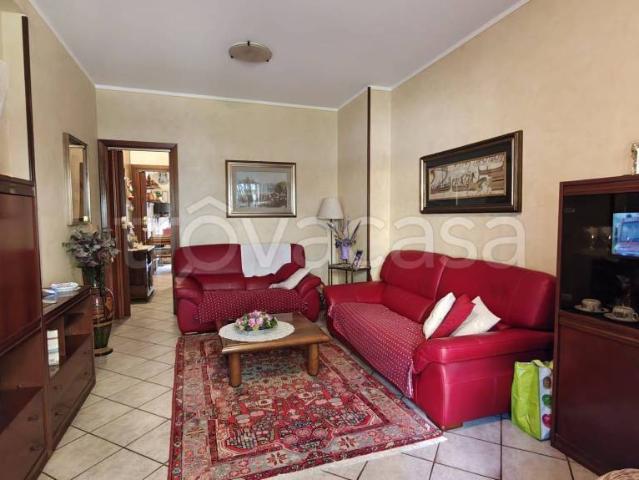Appartamento in vendita a Roncadelle, Lombardia