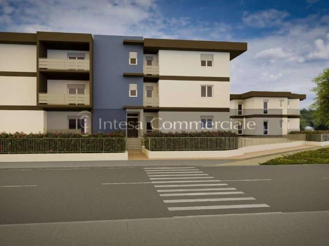 Appartamento in vendita a Roncadelle, Lombardia