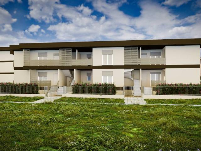 Appartamento in vendita a Roncadelle, Lombardia