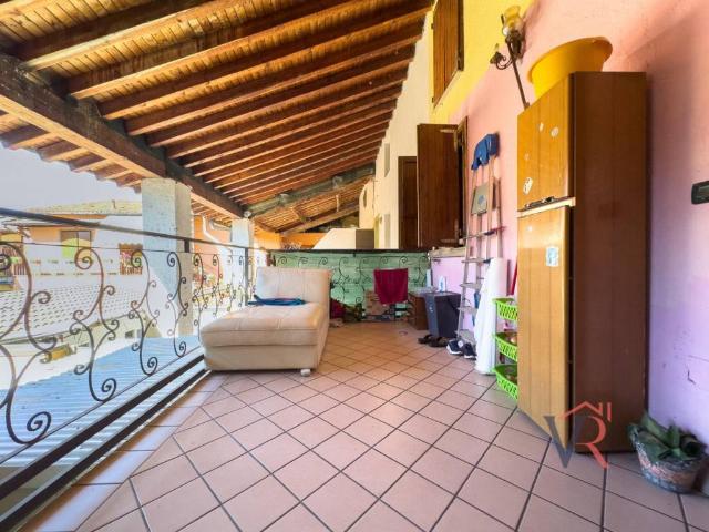 Appartamento in vendita a Roncadelle, Lombardia