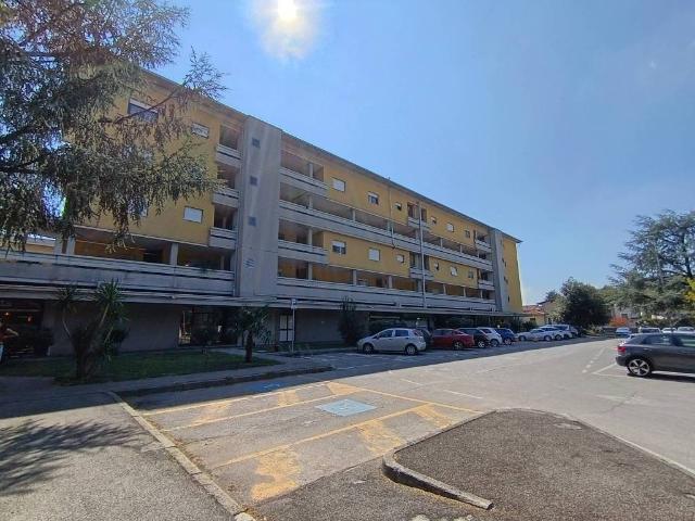 Appartamento in vendita a Roncadelle, Lombardia