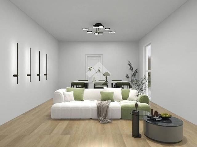 Appartamento in vendita a Roncadelle, Lombardia