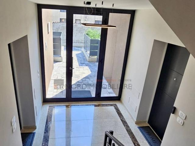 Appartamento in vendita a Roncadelle, Lombardia