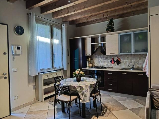 Appartamento in vendita a Roncadelle, Brescia