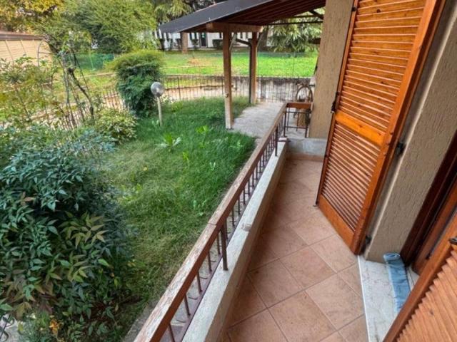 Appartamento in vendita a Roncadelle, Lombardia