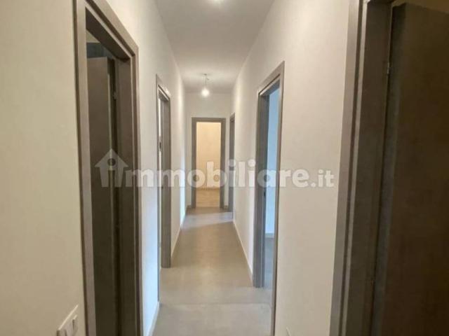 Appartamento in vendita a Roncadelle, Lombardia