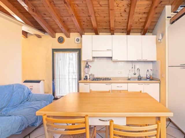 Appartamento in vendita a Roncadelle, Brescia