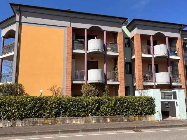 Appartamento in vendita a Roncadelle, Lombardia