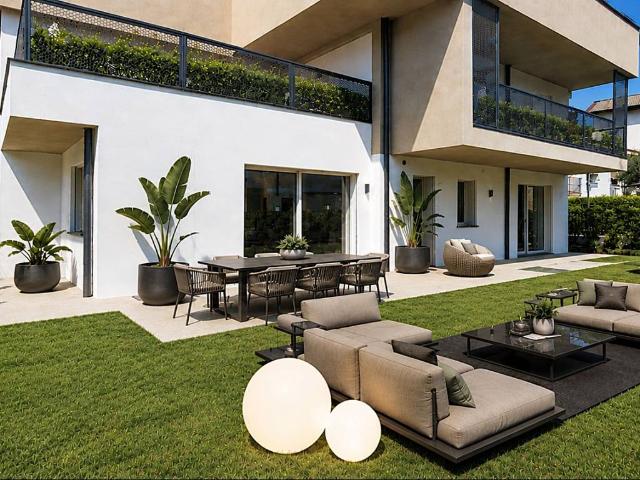 Appartamento in vendita a Roncadelle, Lombardia