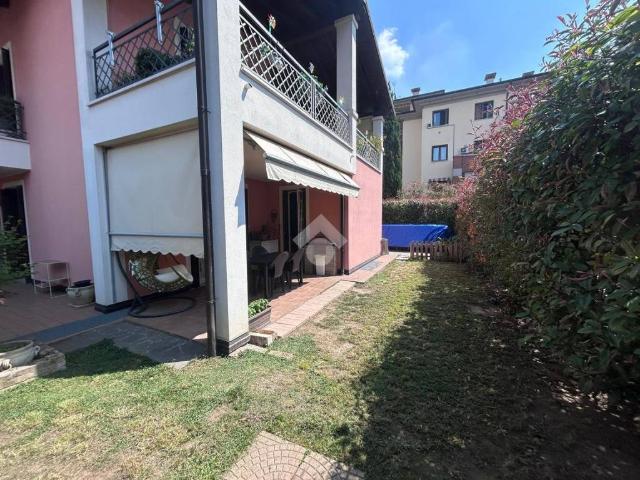 Appartamento in vendita a Roncadelle, Lombardia