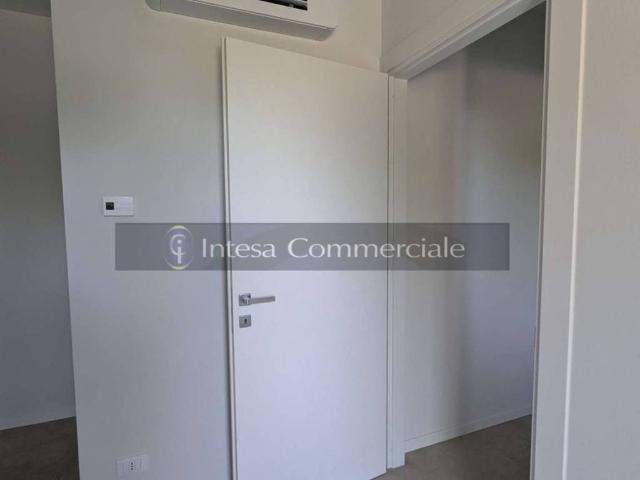 Appartamento in vendita a Roncadelle, Lombardia