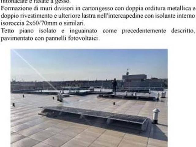 Appartamento in vendita a Roncadelle, Lombardia