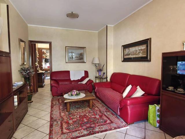 Appartamento in vendita a Roncadelle, Lombardia