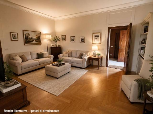 Appartamento in vendita a Roncadelle, Brescia