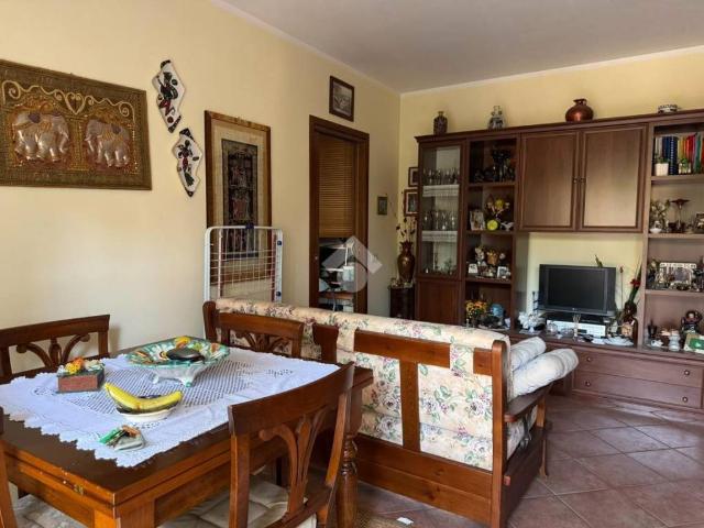 Appartamento in vendita a Roncadelle, Lombardia
