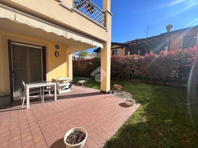 Appartamento in vendita a Roncadelle, Lombardia