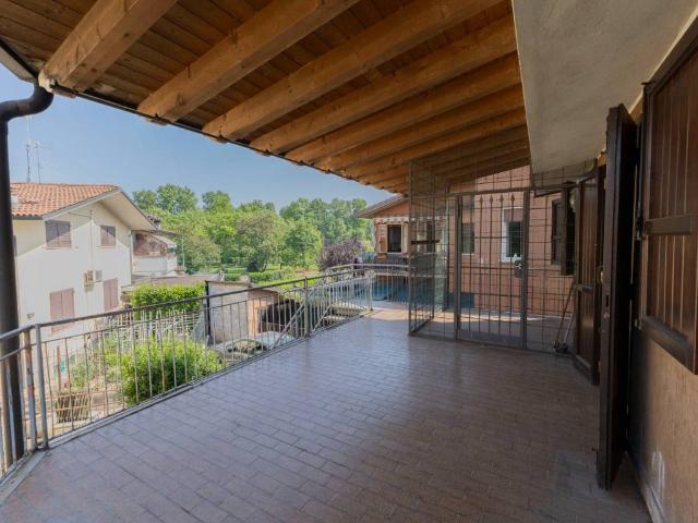 Appartamento in vendita a Roncadelle, Lombardia