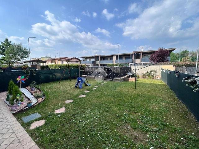 Appartamento in vendita a Roncadelle, Lombardia