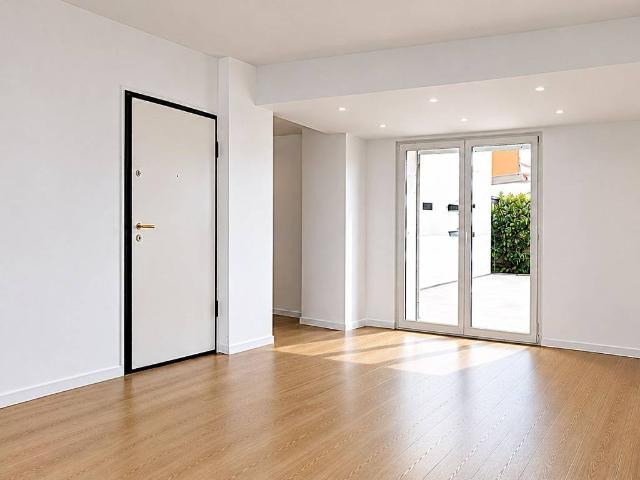 Appartamento in vendita a Roncadelle, Lombardia