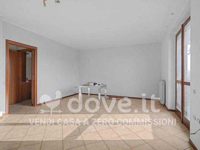 Appartamento in vendita a Roncaro, Lombardia