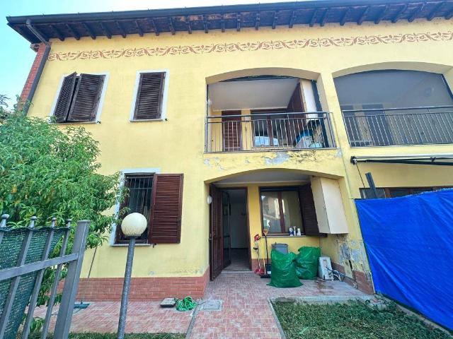 Appartamento in vendita a Roncaro, Lombardia